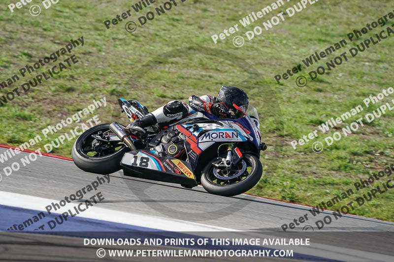 motorbikes;no limits;peter wileman photography;portimao;portugal;trackday digital images